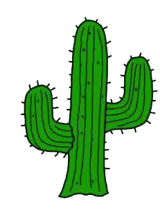 Cactus Logo